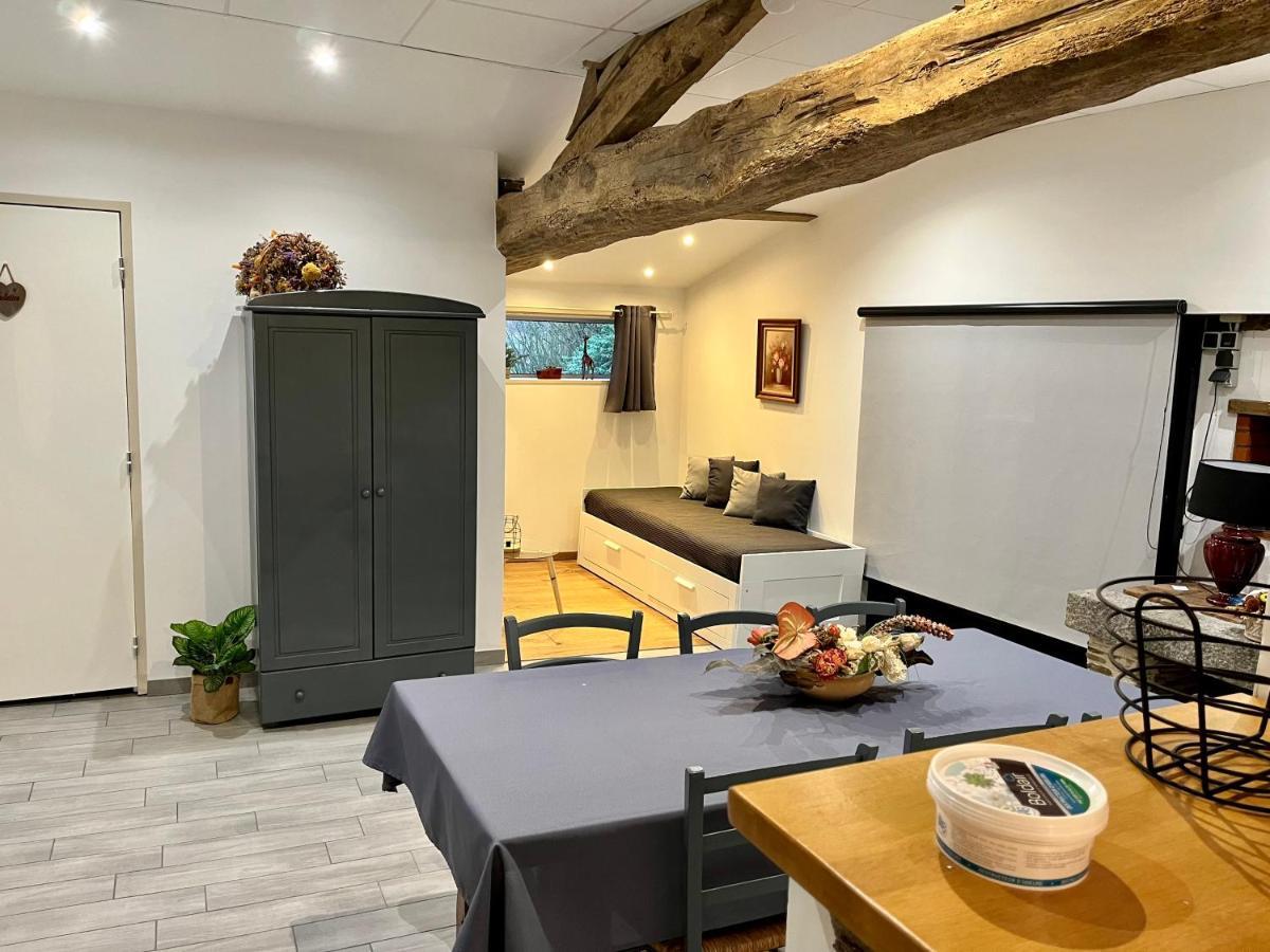 Ouche De Gravoire Gite Vallet Exterior photo